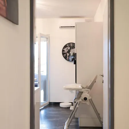 Appartement Nika Sa Jacuzzijem *
