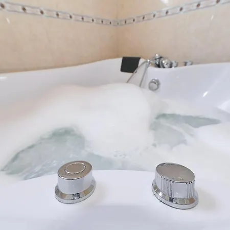 Апартаменты Nika Sa Jacuzzijem