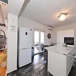 Appartamento Nika Sa Jacuzzijem *