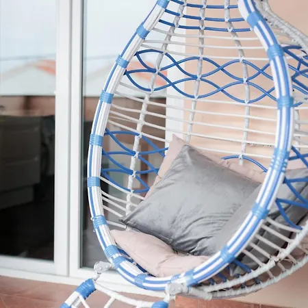 Nika Sa Jacuzzijem * Zadar