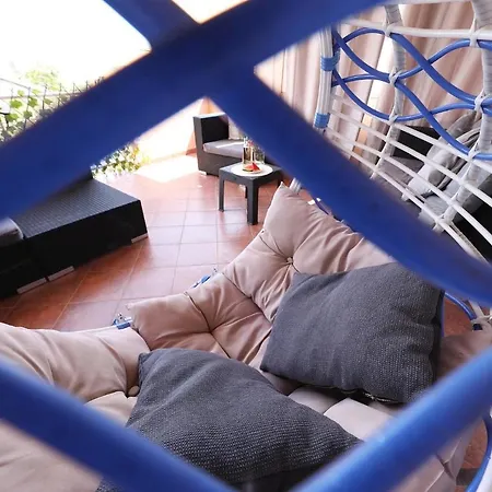 Appartement Nika Sa Jacuzzijem Zadar