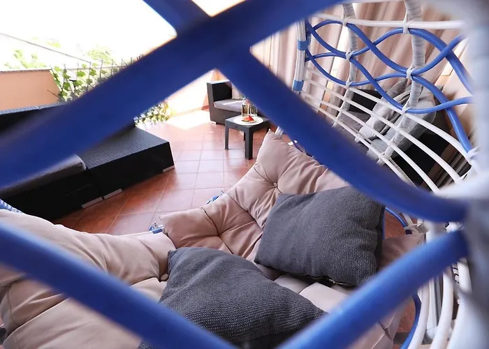 Appartement Nika Sa Jacuzzijem Zadar